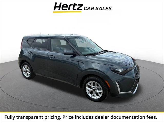 2025 Kia Soul LX for sale in Harvey, LA