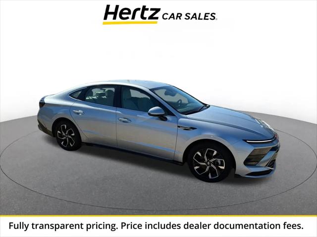 2025 Hyundai Sonata SEL for sale in Harvey, LA