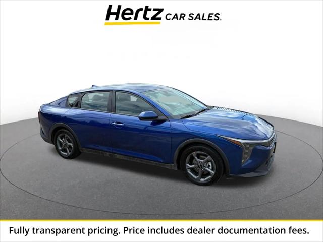 2025 Kia K4 LXS for sale in Harvey, LA