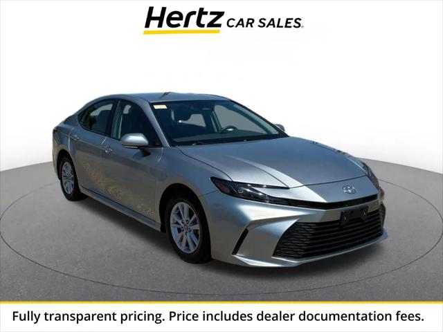 2025 Toyota Camry LE for sale in Harvey, LA