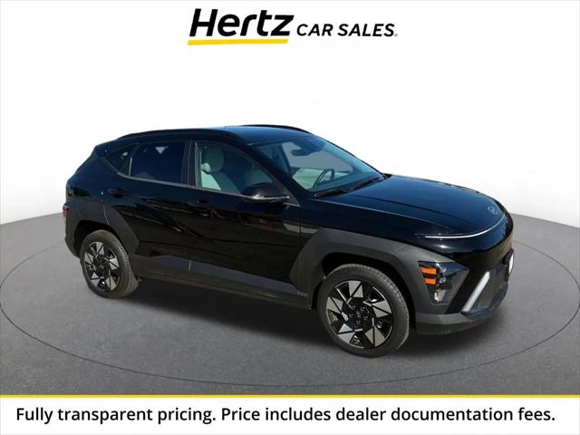 2025 Hyundai Kona SEL for sale in Harvey, LA