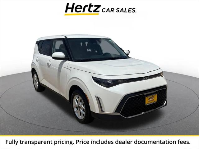2025 Kia Soul LX for sale in Houston, TX