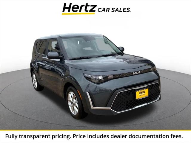 2025 Kia Soul LX for sale in Houston, TX