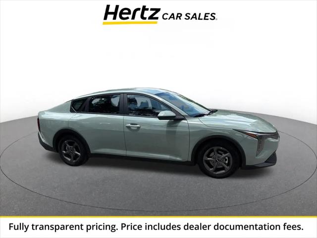2025 Kia K4 LXS for sale in Houston, TX