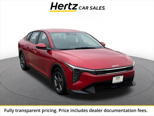 2025 Kia K4 LXS for sale in Houston, TX