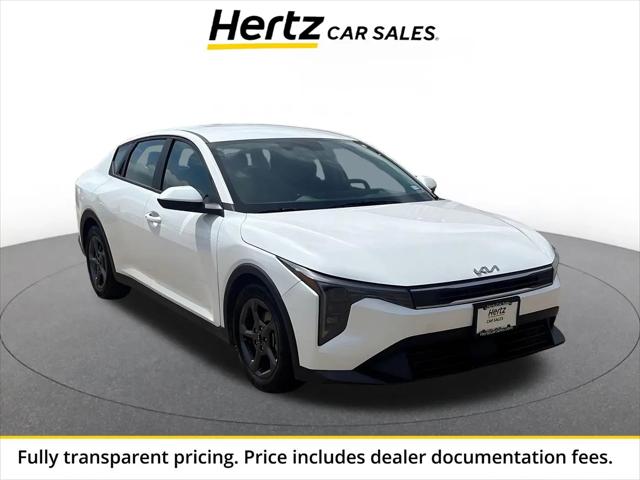 2025 Kia K4 LXS for sale in Houston, TX