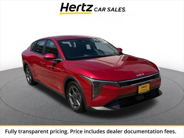 2025 Kia K4 LXS for sale in Houston, TX