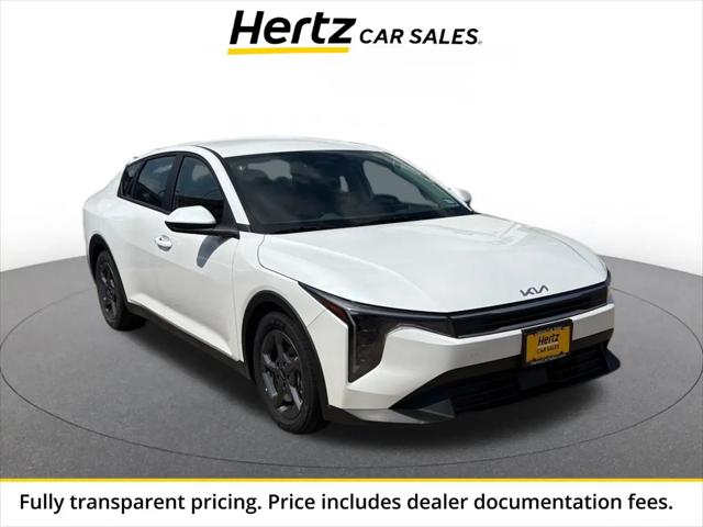 2025 Kia K4 LXS for sale in Houston, TX