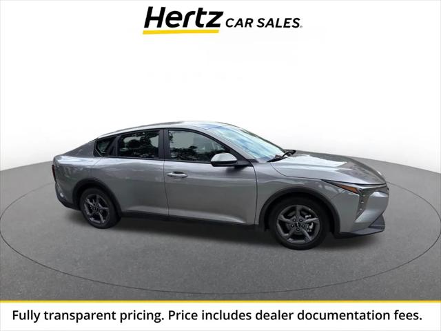 2025 Kia K4 LXS for sale in Houston, TX