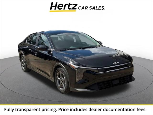 2025 Kia K4 LXS for sale in Houston, TX
