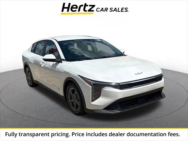 2025 Kia K4 LXS for sale in Houston, TX