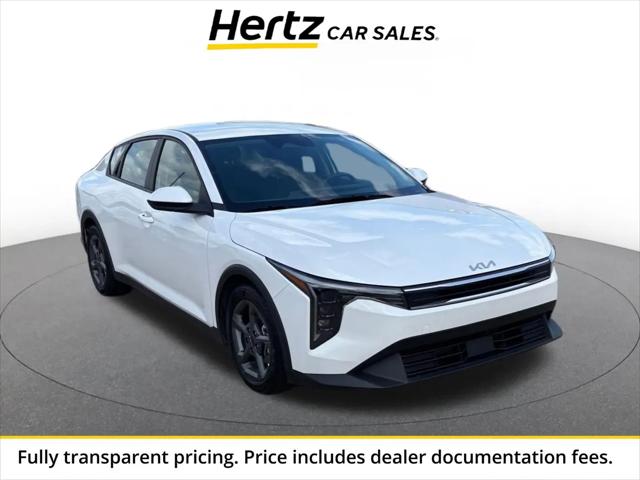 2025 Kia K4 LXS for sale in Houston, TX