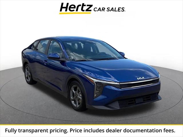 2025 Kia K4 LXS for sale in Houston, TX