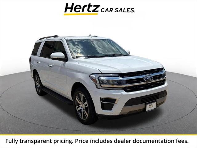 2024 Ford Expedition Limited for sale in Houston, TX