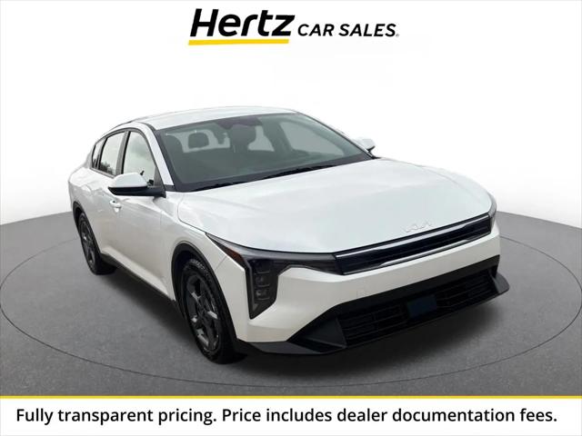 2025 Kia K4 LXS for sale in Houston, TX