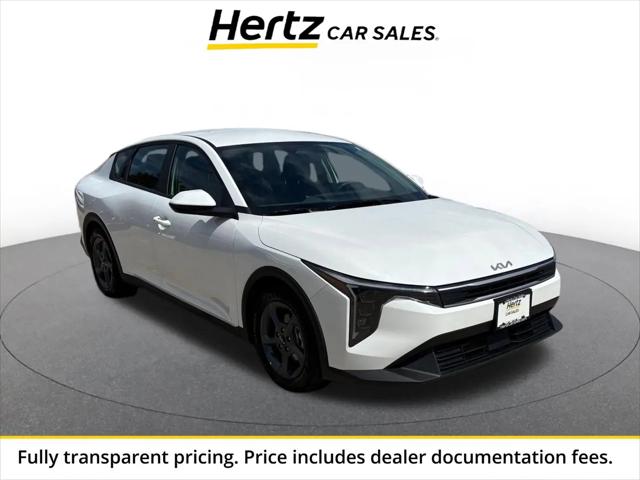 2025 Kia K4 LXS for sale in Houston, TX