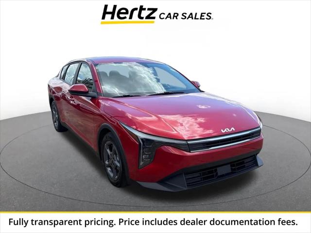 2025 Kia K4 LXS for sale in Houston, TX