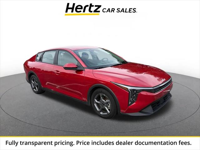 2025 Kia K4 LXS for sale in Houston, TX