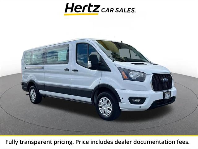 2024 Ford Transit-350 Passenger Van XL for sale in Honolulu, HI