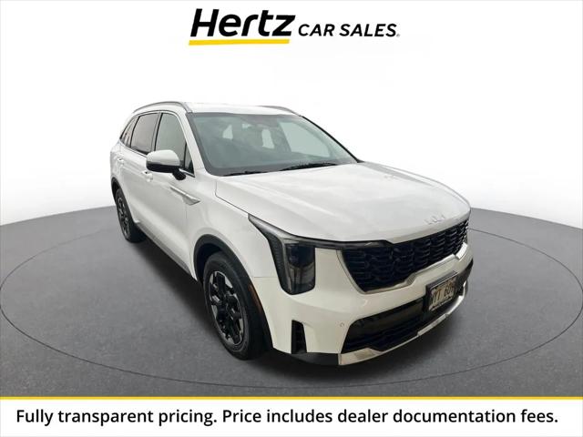 2024 Kia Sorento S for sale in Honolulu, HI