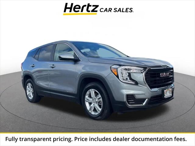 2024 GMC Terrain FWD SLE for sale in Honolulu, HI