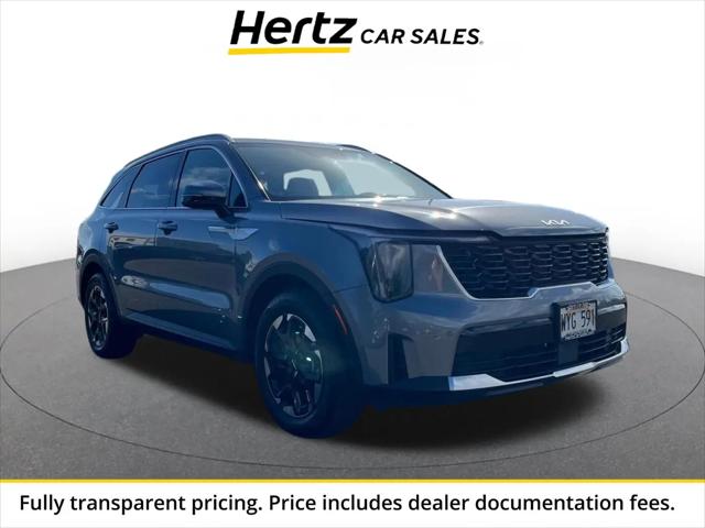 2024 Kia Sorento S for sale in Honolulu, HI