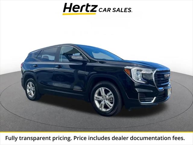2024 GMC Terrain FWD SLE for sale in Honolulu, HI