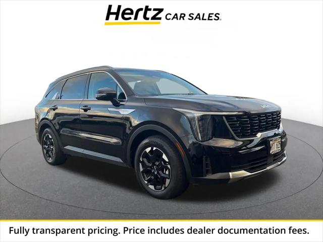 2024 Kia Sorento S for sale in Honolulu, HI