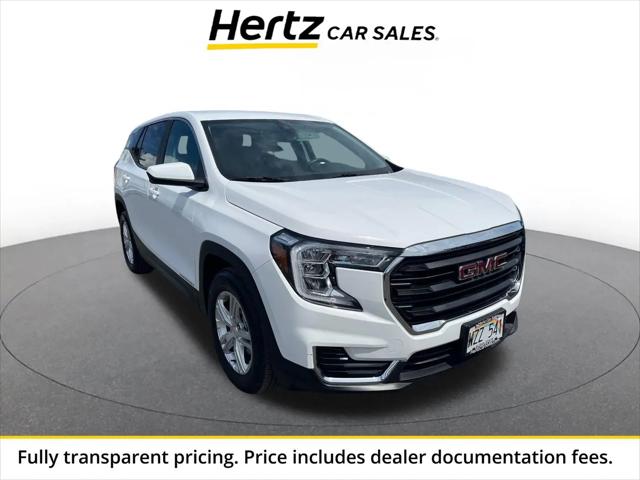 2024 GMC Terrain FWD SLE for sale in Honolulu, HI