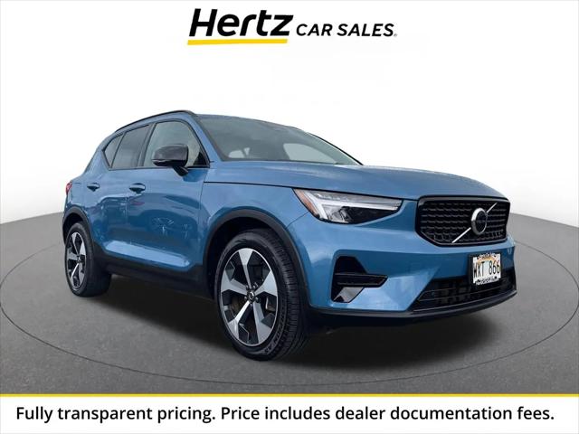 2024 Volvo XC40 Core for sale in Honolulu, HI
