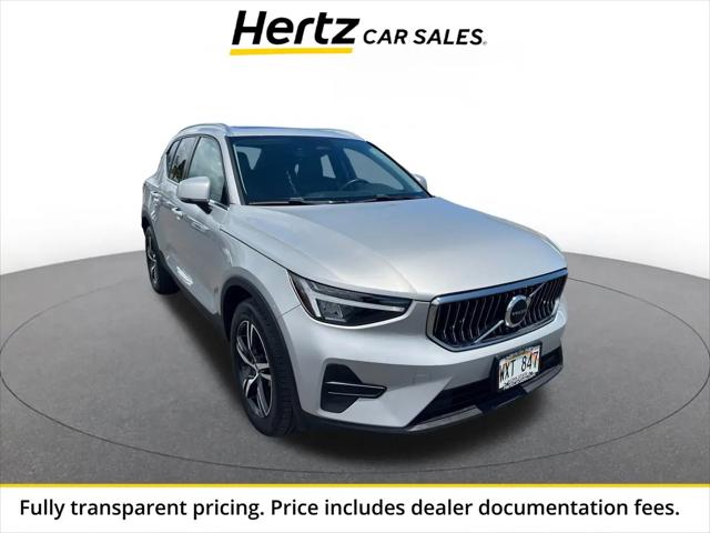 2024 Volvo XC40 Core for sale in Honolulu, HI