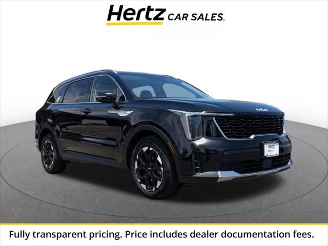 2024 Kia Sorento S for sale in Phoenix, AZ