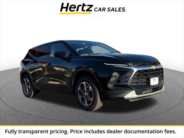 2025 Chevrolet Blazer FWD 2LT for sale in Phoenix, AZ