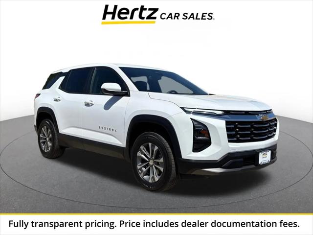2025 Chevrolet Equinox FWD LT for sale in Phoenix, AZ