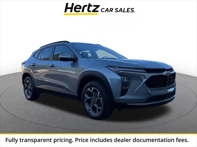 2025 Chevrolet Trax FWD LT for sale in Phoenix, AZ