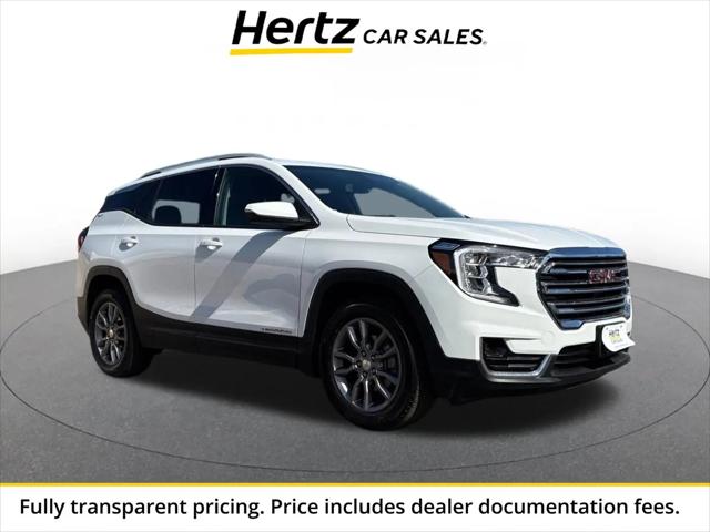 2024 GMC Terrain AWD SLT for sale in Phoenix, AZ