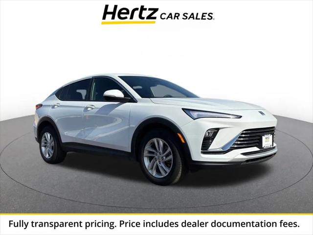2025 Buick NV Preferred FWD for sale in Phoenix, AZ