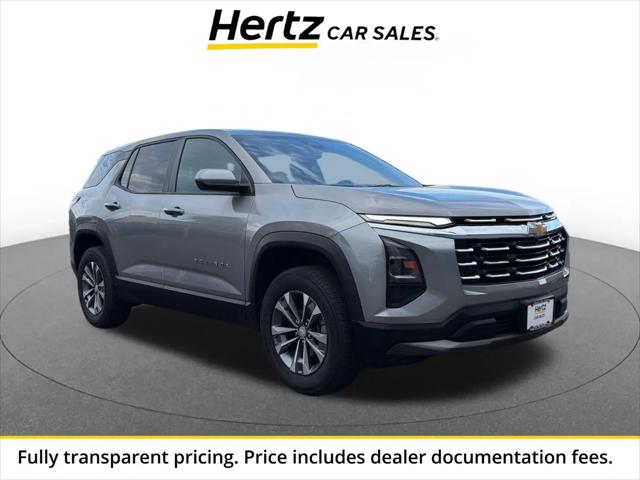 2025 Chevrolet Equinox FWD LT for sale in Phoenix, AZ