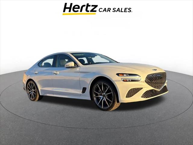2025 Genesis G70 2.5T AWD for sale in Phoenix, AZ