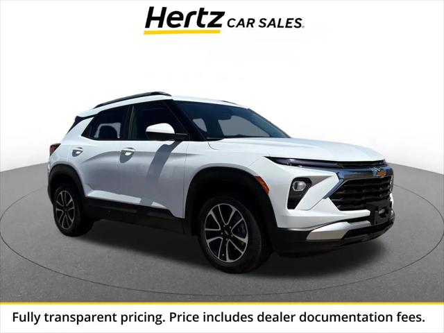 2025 Chevrolet TrailBlazer FWD LT for sale in Phoenix, AZ