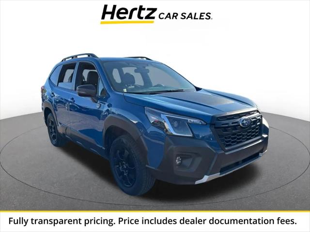 2024 Subaru Forester Wilderness for sale in Phoenix, AZ