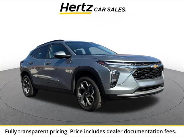 2025 Chevrolet Trax FWD LT for sale in Phoenix, AZ
