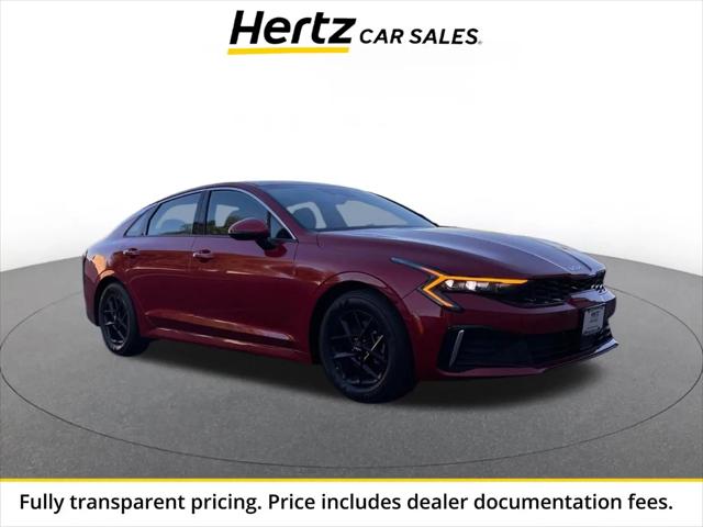 2025 Kia K5 LXS for sale in Phoenix, AZ