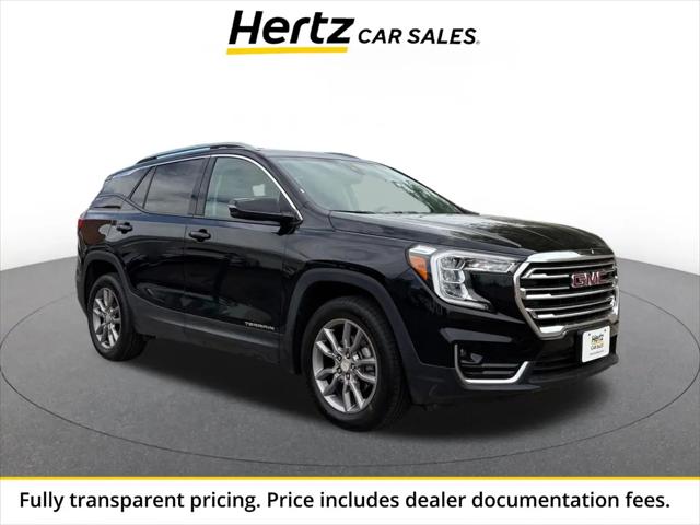 2024 GMC Terrain AWD SLT for sale in Phoenix, AZ