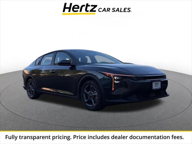 2025 Kia K4 LXS for sale in Phoenix, AZ