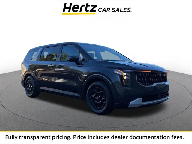 2026 Kia Carnival MPV LXS for sale in Phoenix, AZ