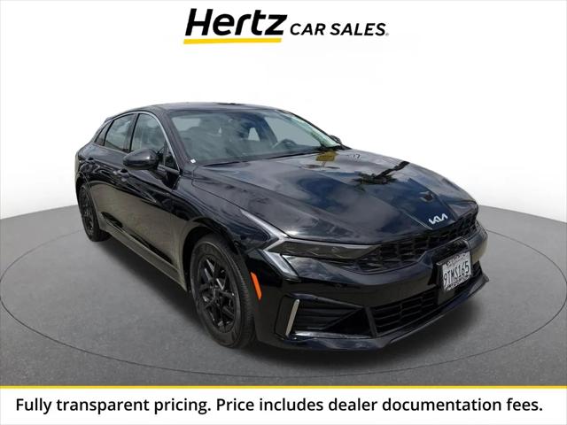 2025 Kia K5 LXS for sale in Riverside, CA