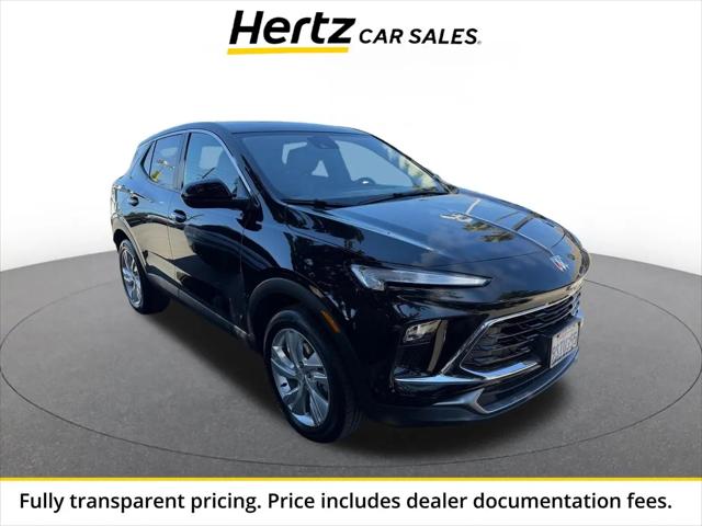 2025 Buick Encore GX Preferred FWD for sale in Riverside, CA