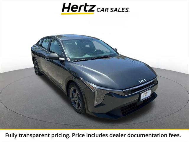 2025 Kia K4 LXS for sale in Riverside, CA