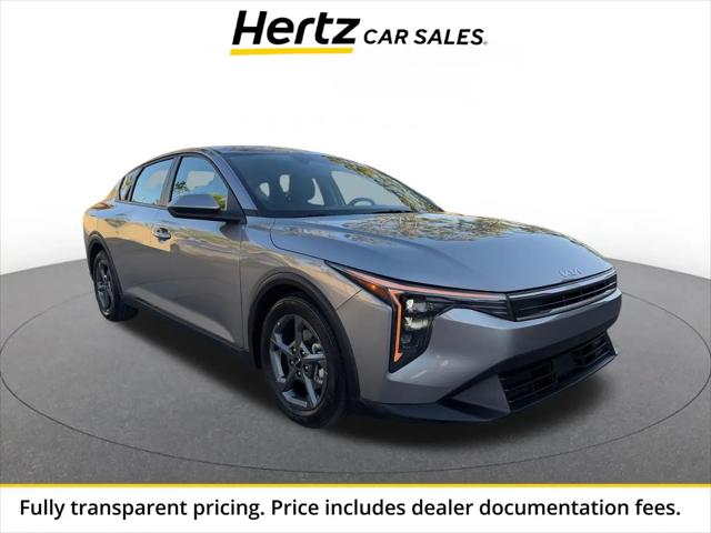 2025 Kia K4 LXS for sale in Riverside, CA